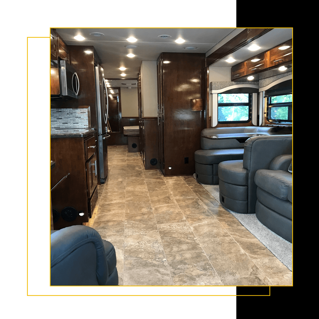 Red Carpet Experience